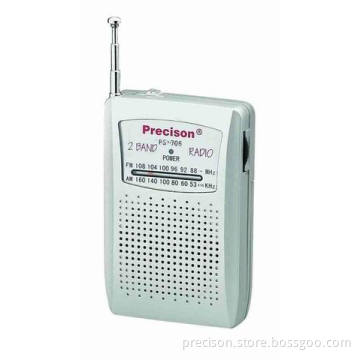 PS-706 radio